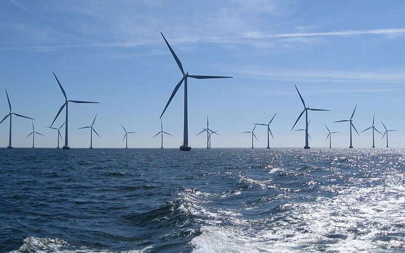 Offshore Wind Research and Development - Engineering and Design