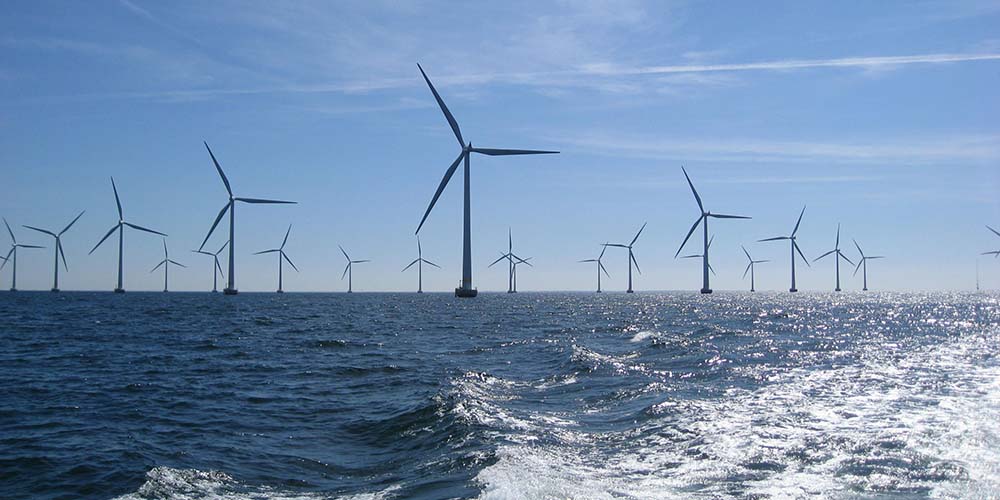 Offshore Wind Design - A sustainable future