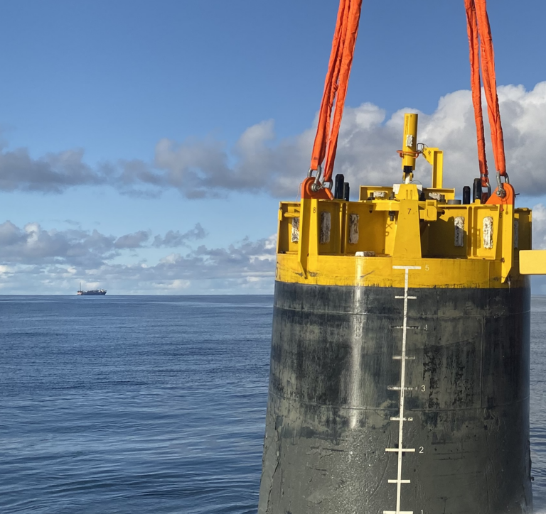 Offshore Wind Products