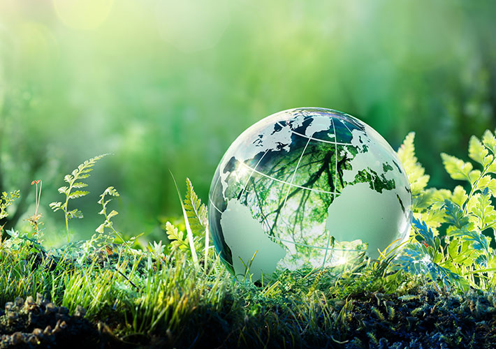 A sustainable future by innovation - Offshore Wind Design AS