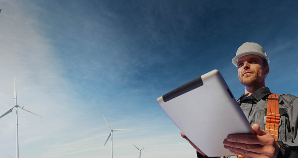 Offshore Wind Design - Mooring solutions and Technology